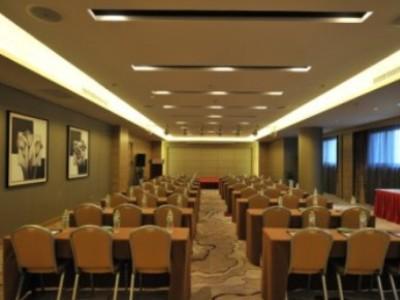 รามาดา บาย วินด์แฮม ซีอาน เบลล์ ทาวเวอร์ Hotel ภายนอก รูปภาพ